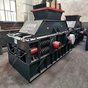 2PG1007中型弹簧式对辊9I免费看片发往江西