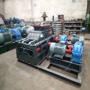 86型直连式对辊9I免费看片设备 中型9I免费看片发货图片