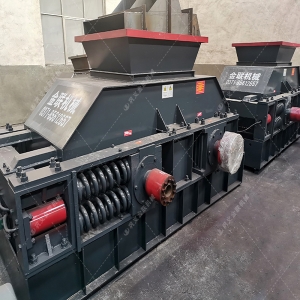 2PG1000x700中大型对辊9I免费看片设备发货