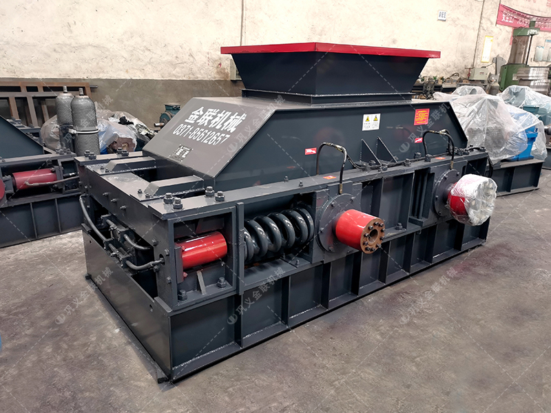 对辊9I免费看片破1吨矿石消耗多少电？