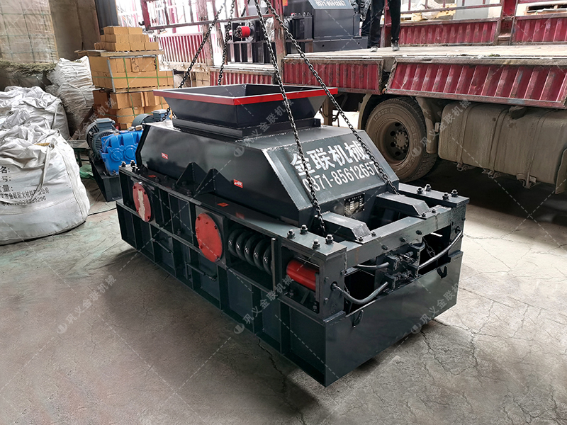 对辊9I免费看片破1吨矿石消耗多少电？