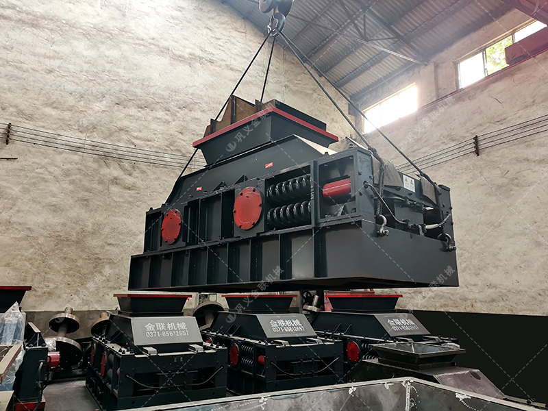 2PG1007中型弹簧式对辊9I免费看片发往江西