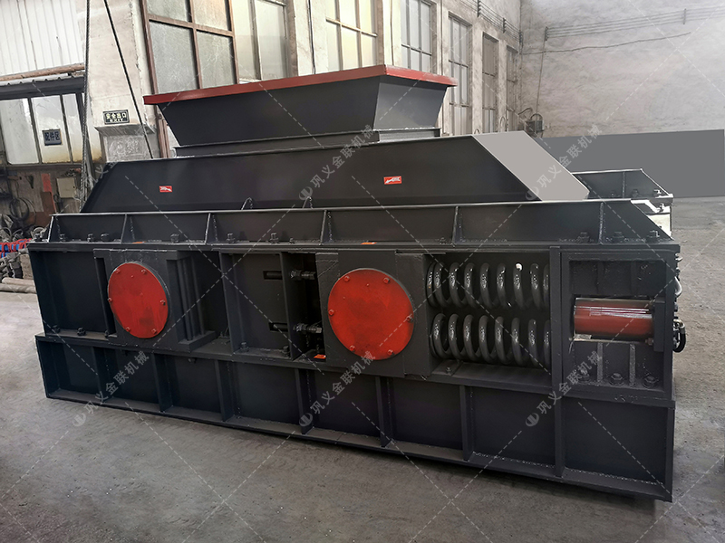 2PG1500x1000大型对辊式9I免费看片发货图片