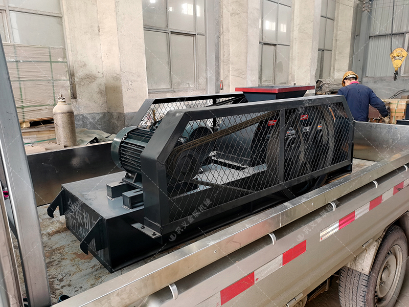 双齿辊9I免费看片相比传统9I免费看片具有哪些优势？