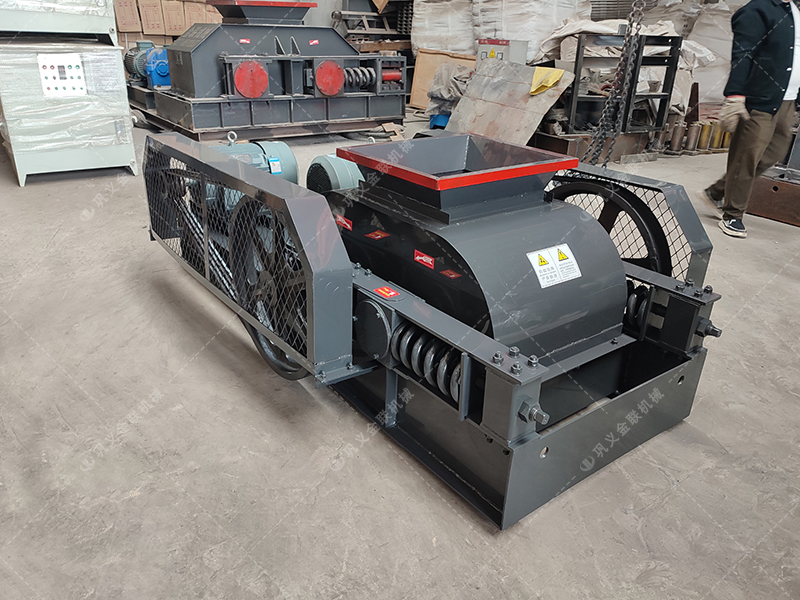 煤炭齿辊9I免费看片——让煤炭加工更高效