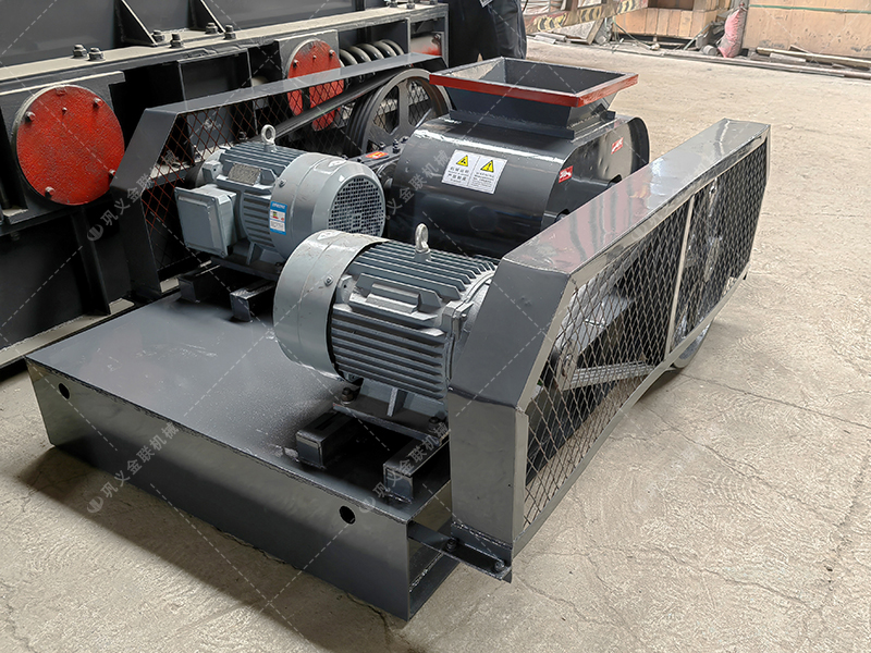 煤炭齿辊9I免费看片——让煤炭加工更高效