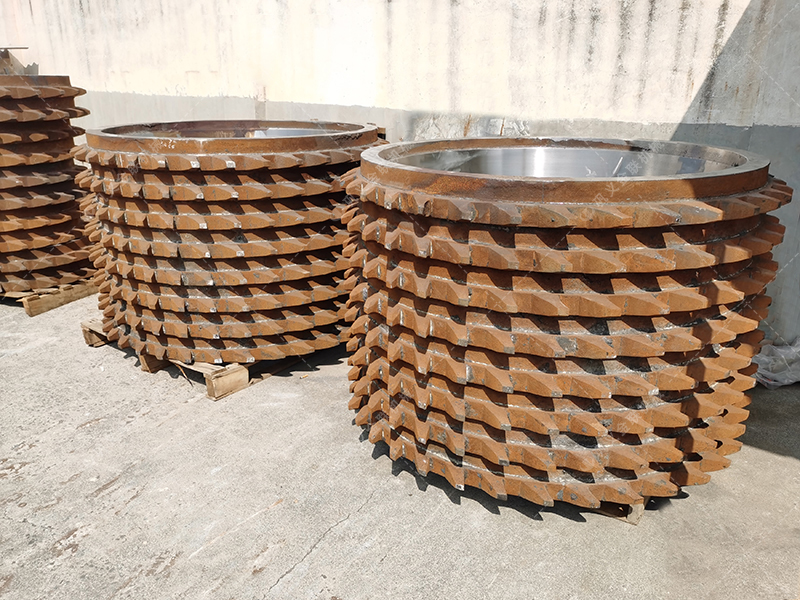 建筑垃圾资源化率要达60%，双齿辊9I免费看片是不是必要选项？