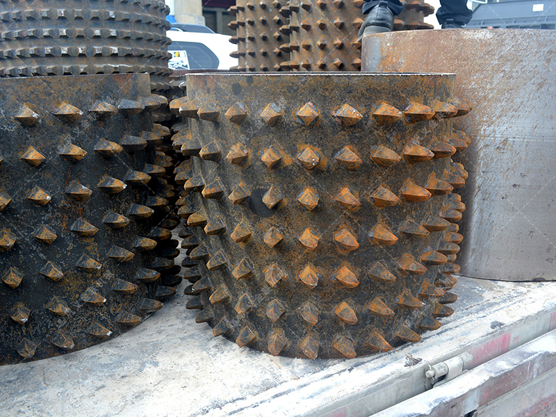 狼牙齿辊9I免费看片如何实现焦炭'大块进，匀粒出'的理想转化？