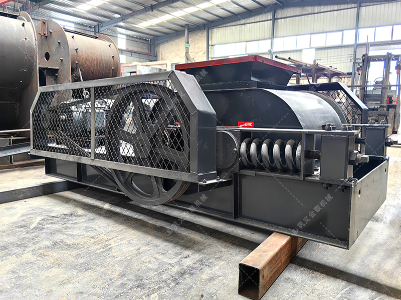 双齿辊9I免费看片的可靠性，是如何保障煤炭生产连续稳定运行的？